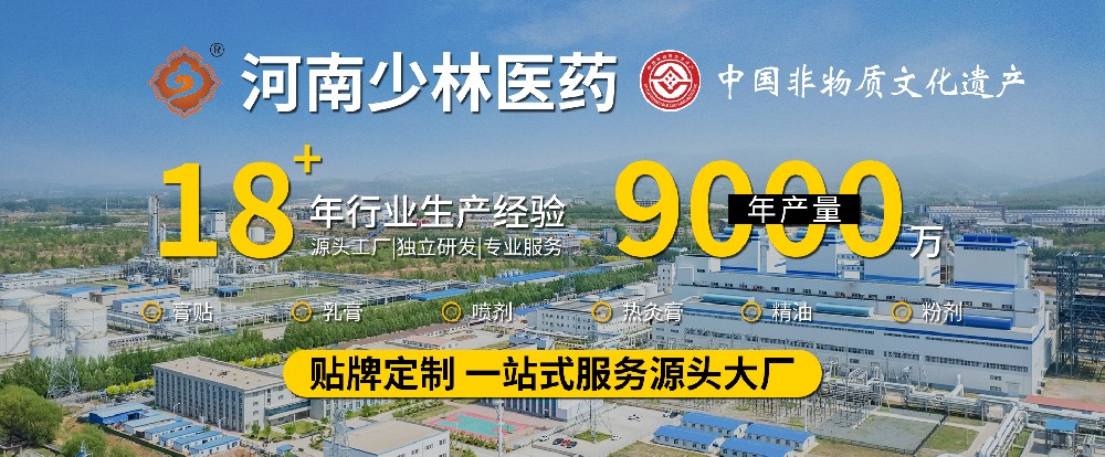 扬帆再启航 共创新辉煌 河南少林医药&郑州银都药业新年献词 扬帆再启航 共创新辉煌 河南少林医药&郑州银都药业新年献词