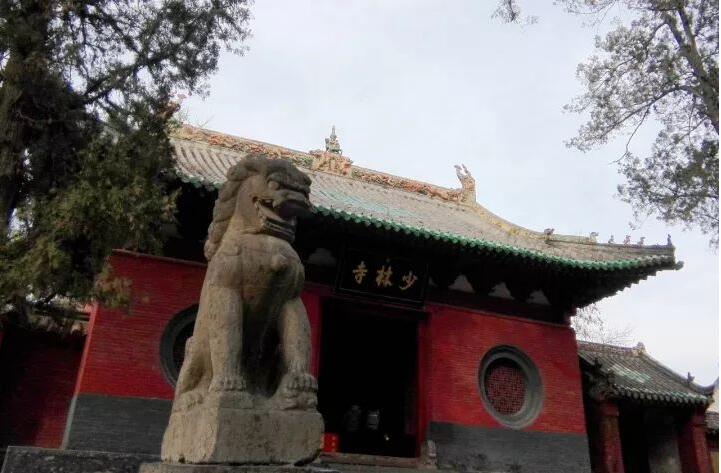 少林医药的内容与特色 少林医药的内容与特色