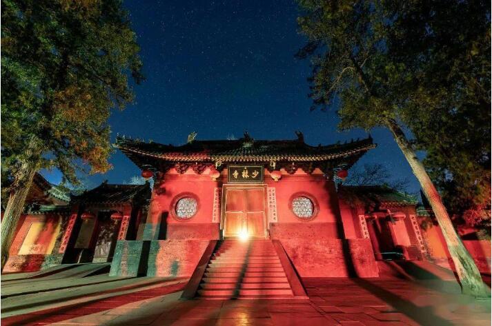 少林医药终身医学顾问赵春峰获奖 少林医药终身医学顾问赵春峰获奖